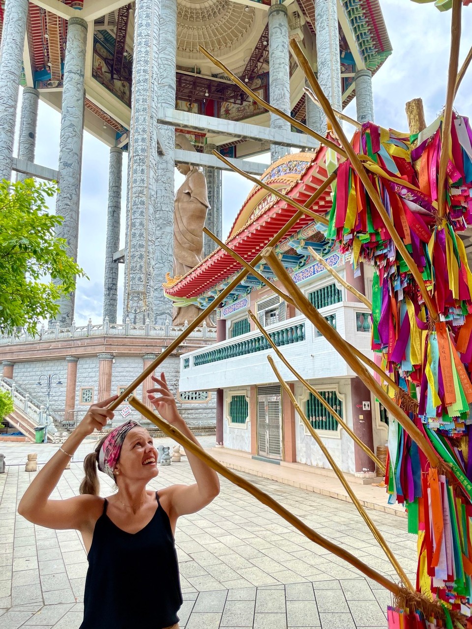 Malaysia - Georgetown - 