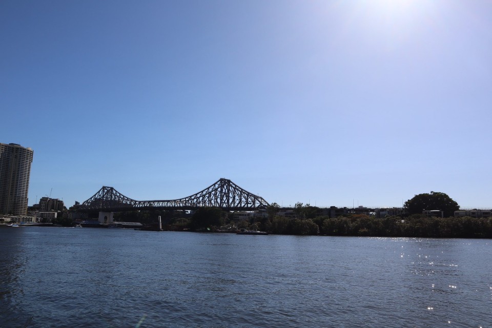 Australien - Pinkenba - 