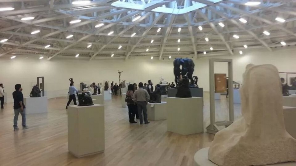 Mexico - Mexico City - 