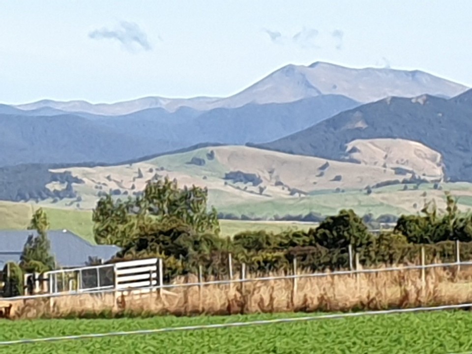 Neuseeland - Wanaka - 