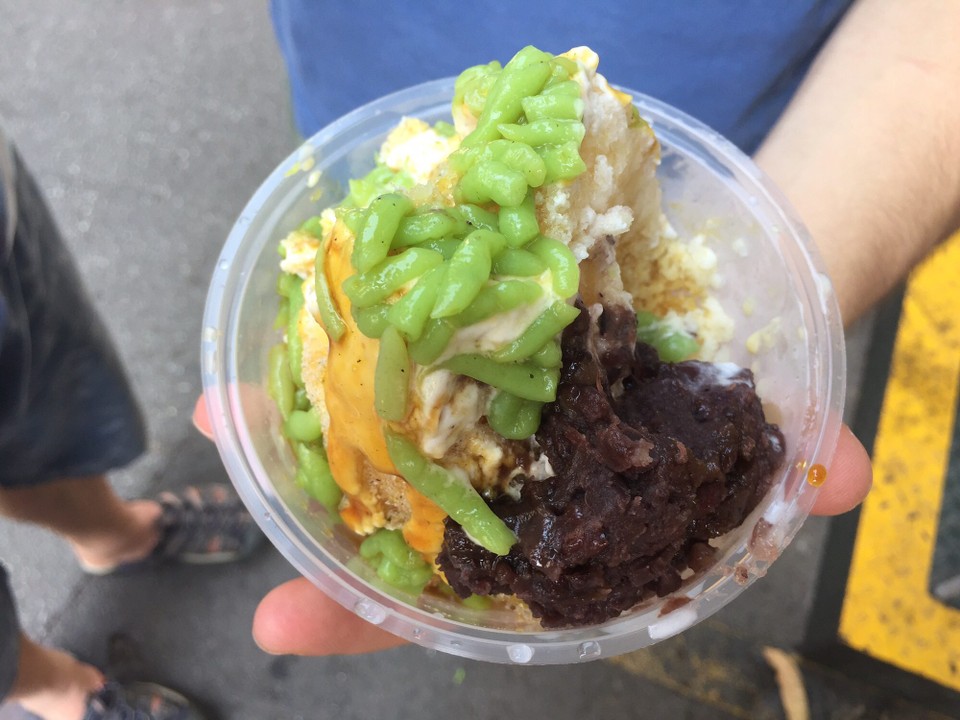 Singapur - Macpherson - 