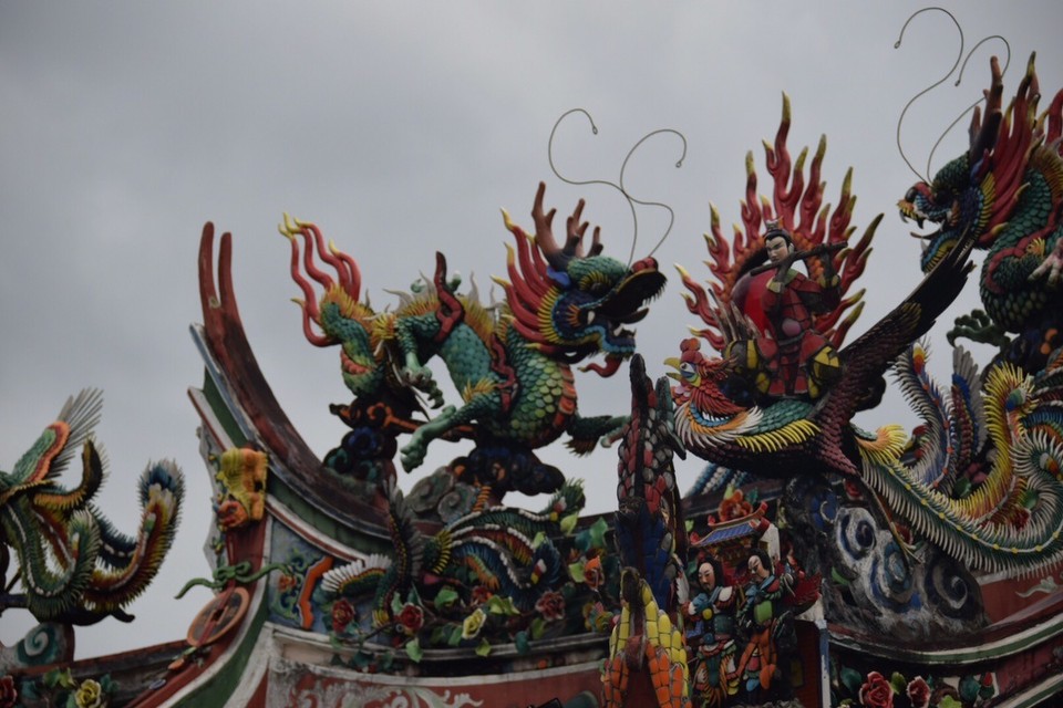 Malaysia - Kuching - 
