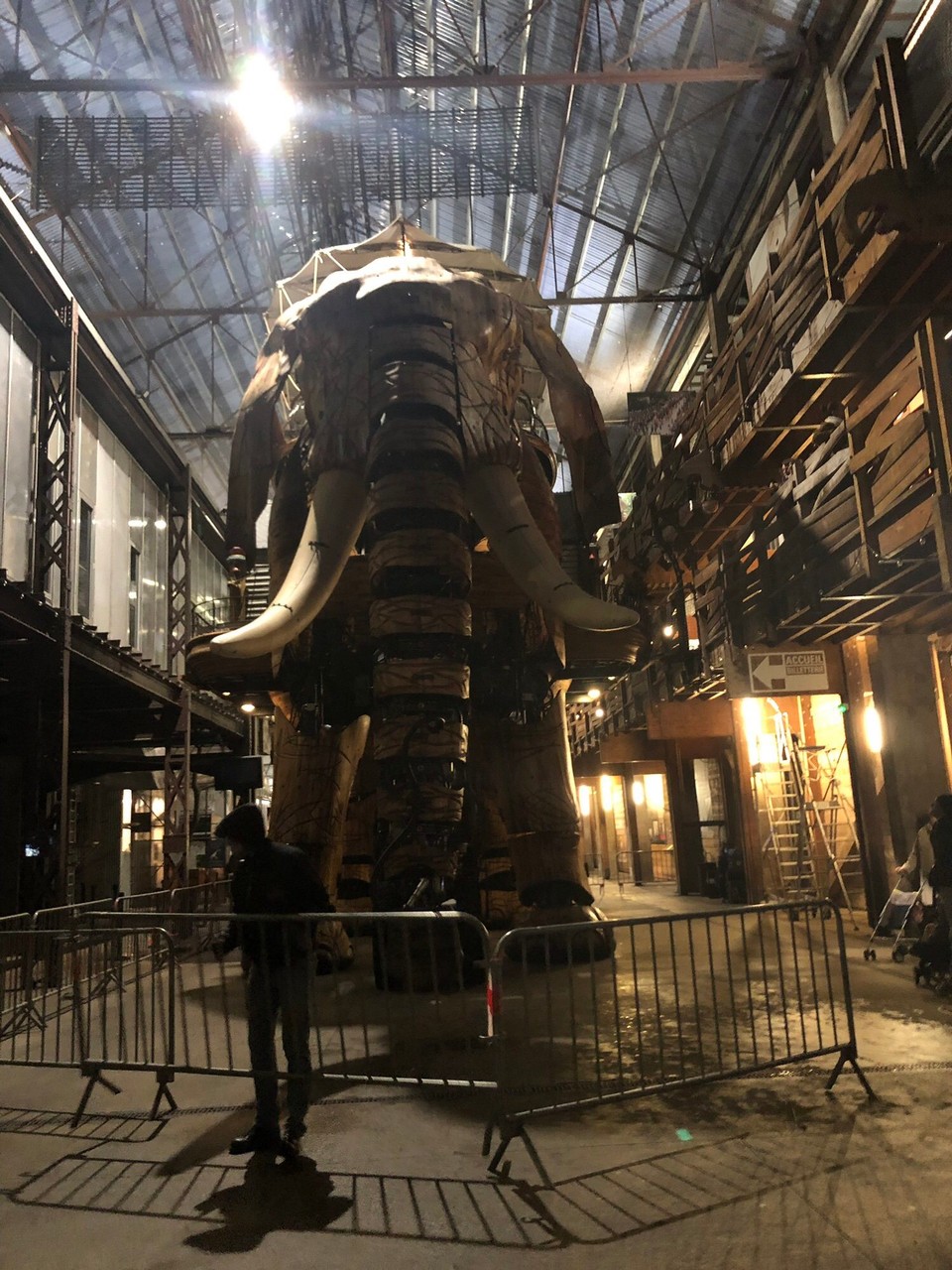 Frankreich - Nantes - 