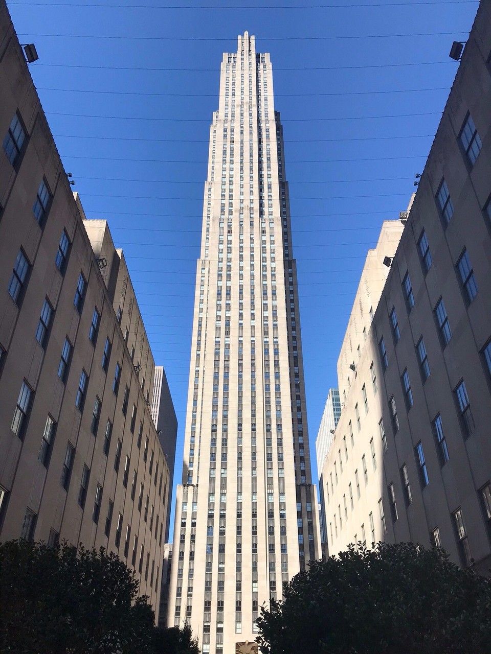 United States - New York - 