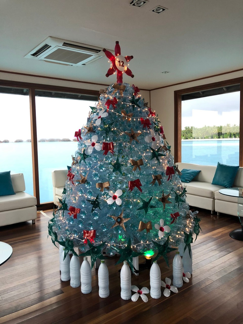 Maldives - Rangali - 