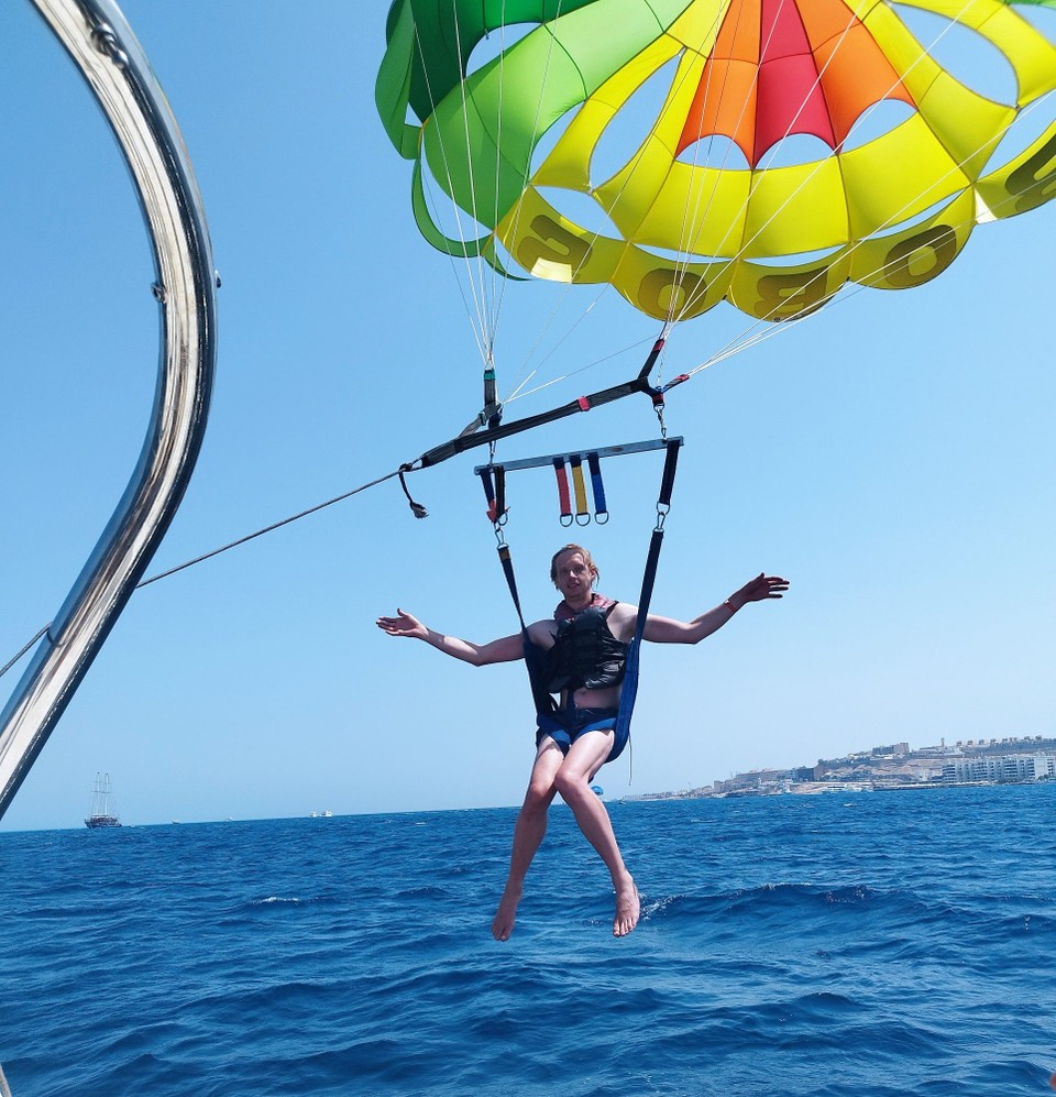 Ägypten - Hurghada - 