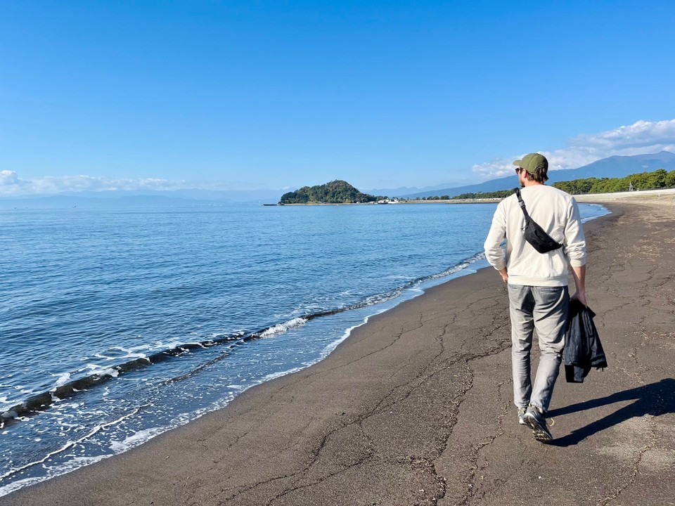 Japan - Numazu - 