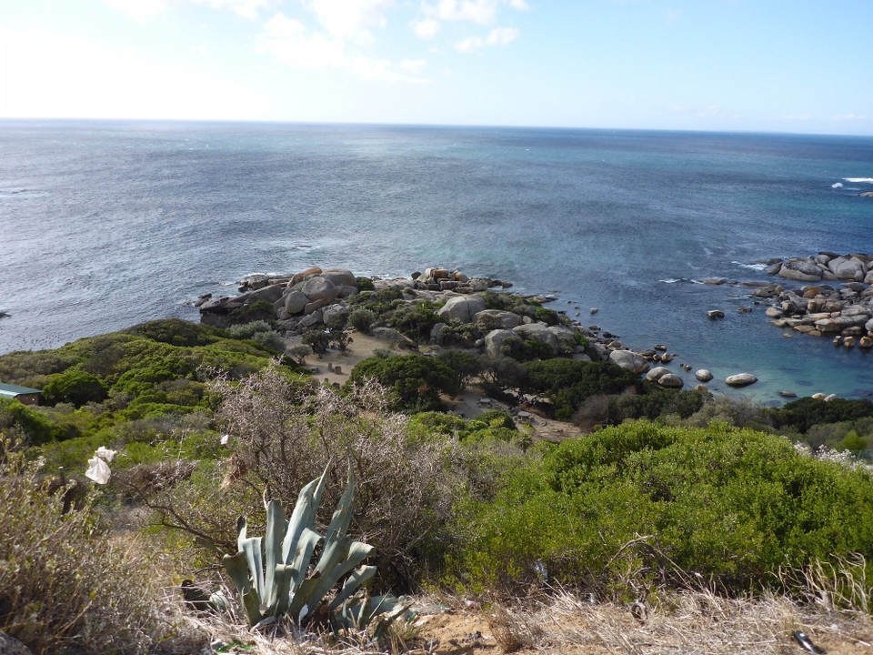 Südafrika - Cape Town - 