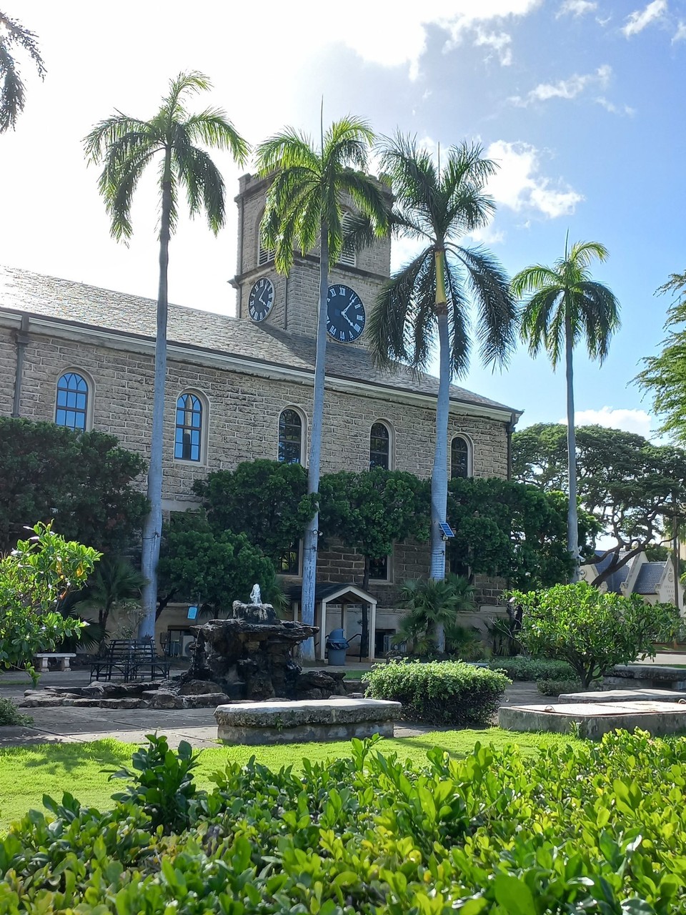 USA - Honolulu - 