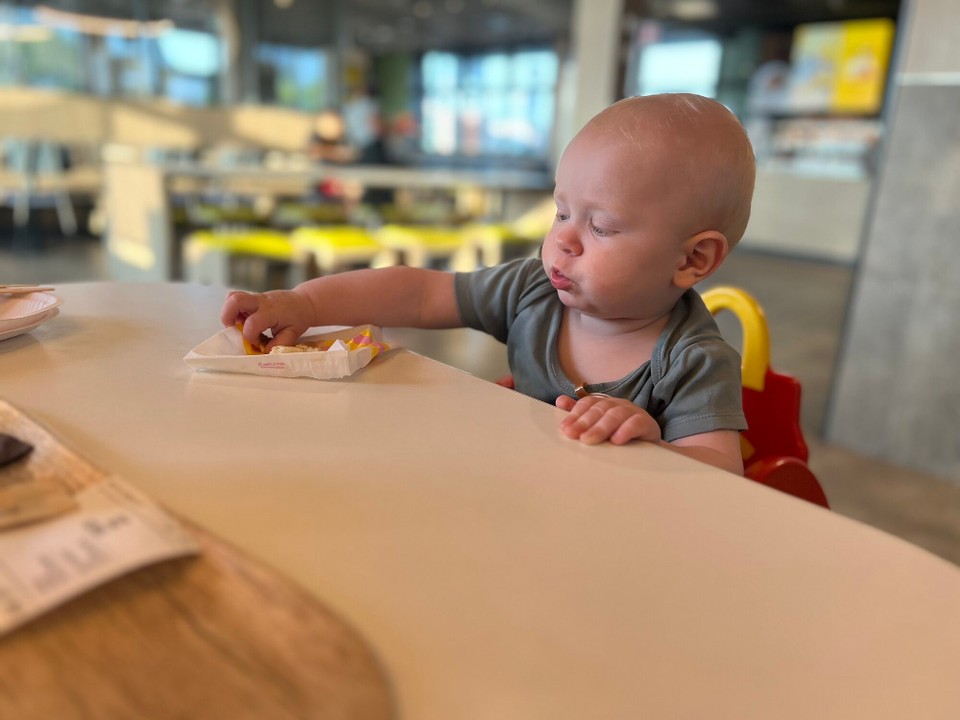 Italien - Chioggia - 