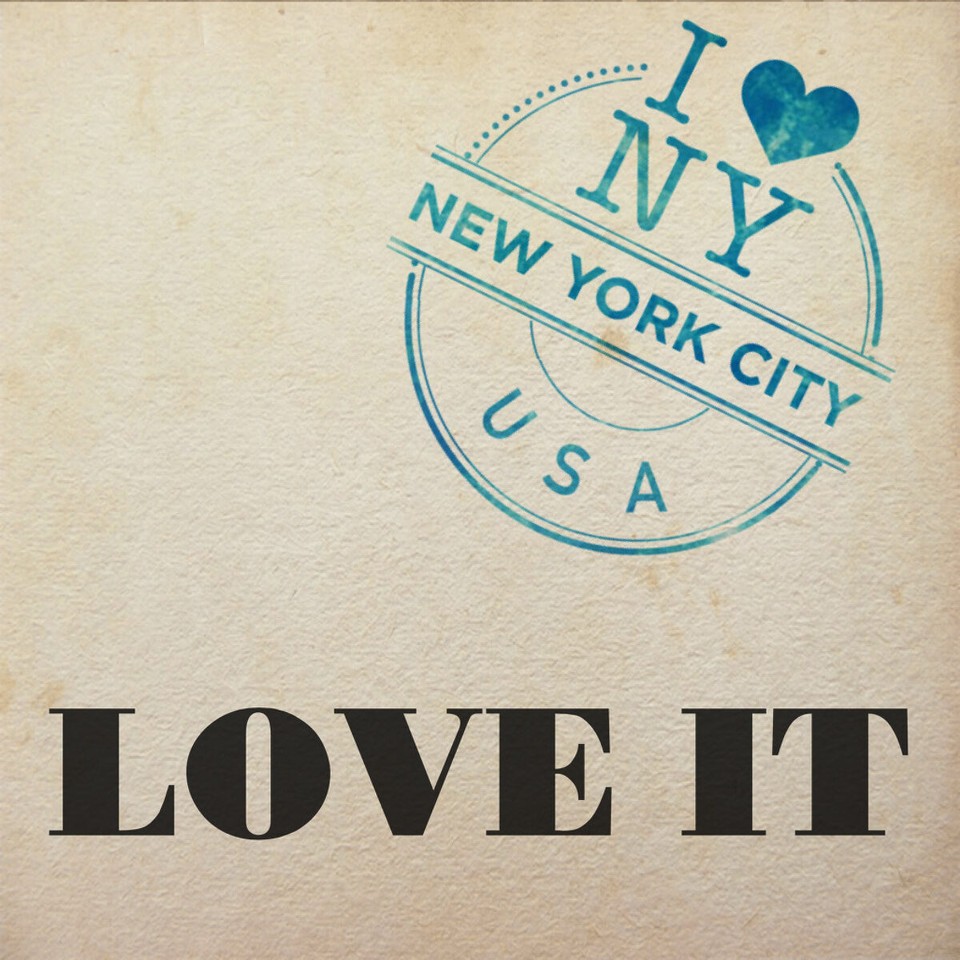 Vereinigte Staaten - New York - 