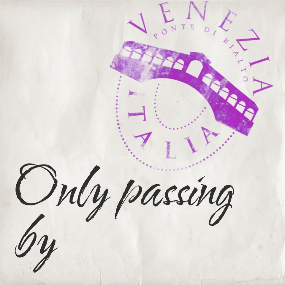 Italien - Venedig - 