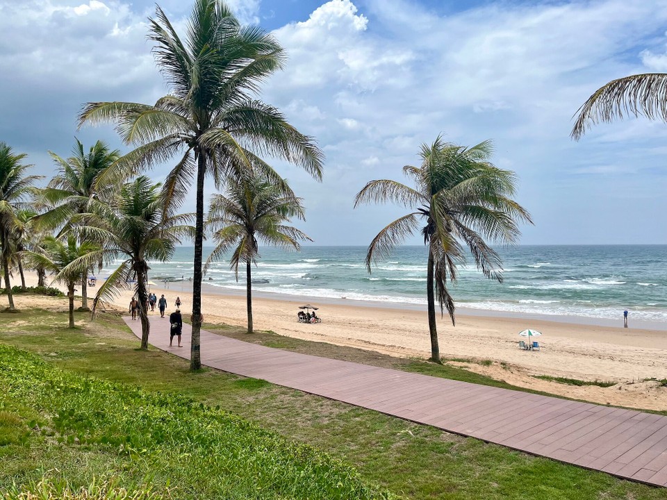 Brasilien - Salvador - 