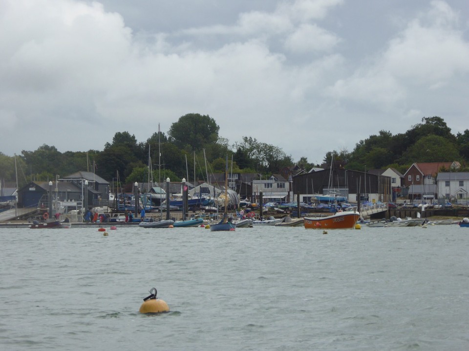 United Kingdom - Colchester - 