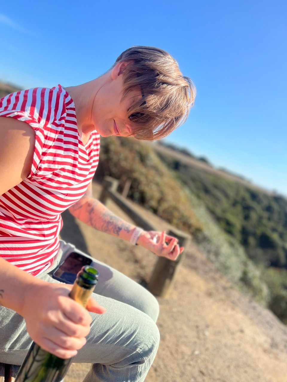 Portugal - Porto Covo - 