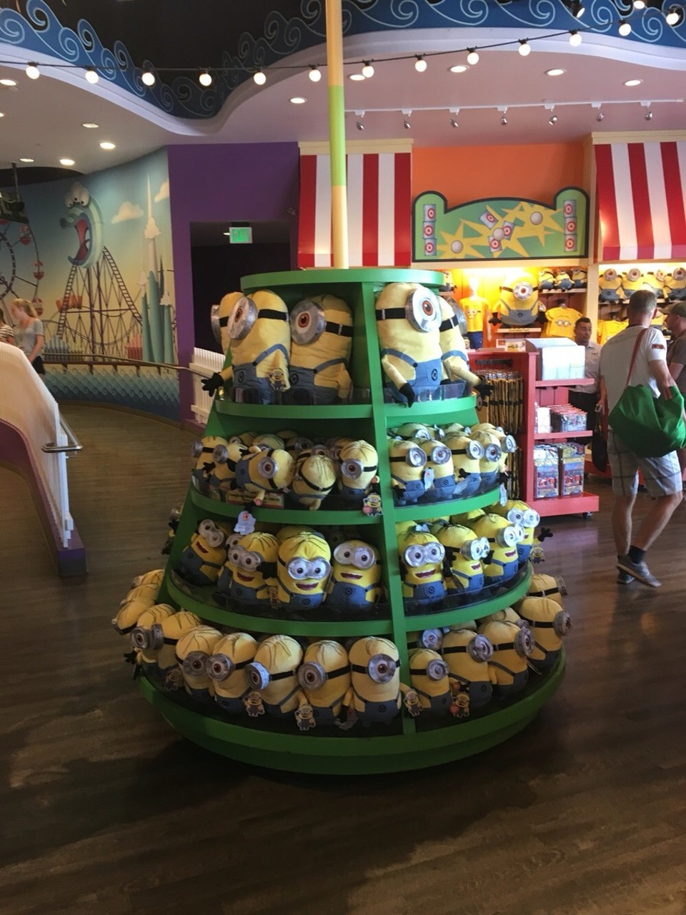 Vereinigte Staaten - La Cañada Flintridge - 