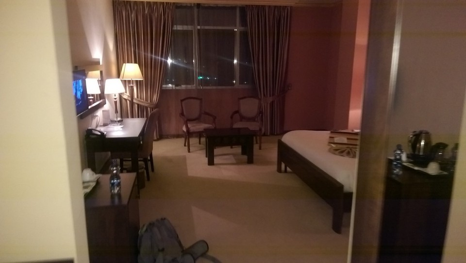 Äthiopien - Addis Ababa - 