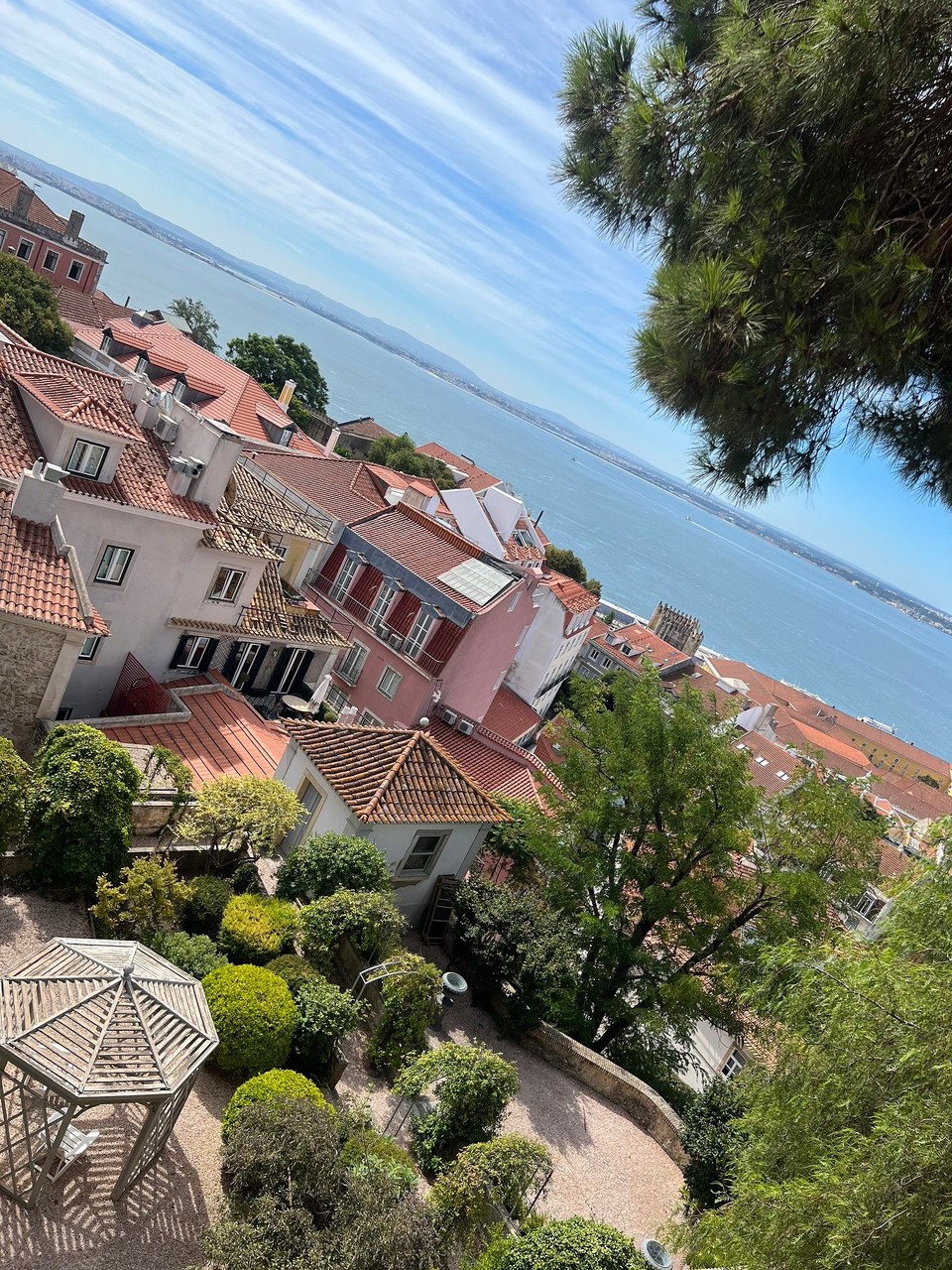 Portugal - Lissabon - 