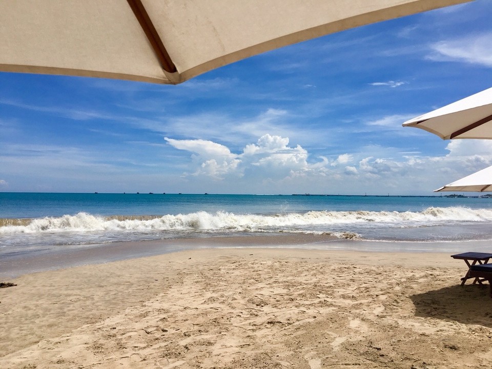 Indonesien - Seminyak - 