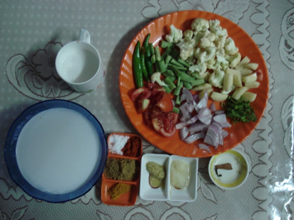 Indien - Cochin - 