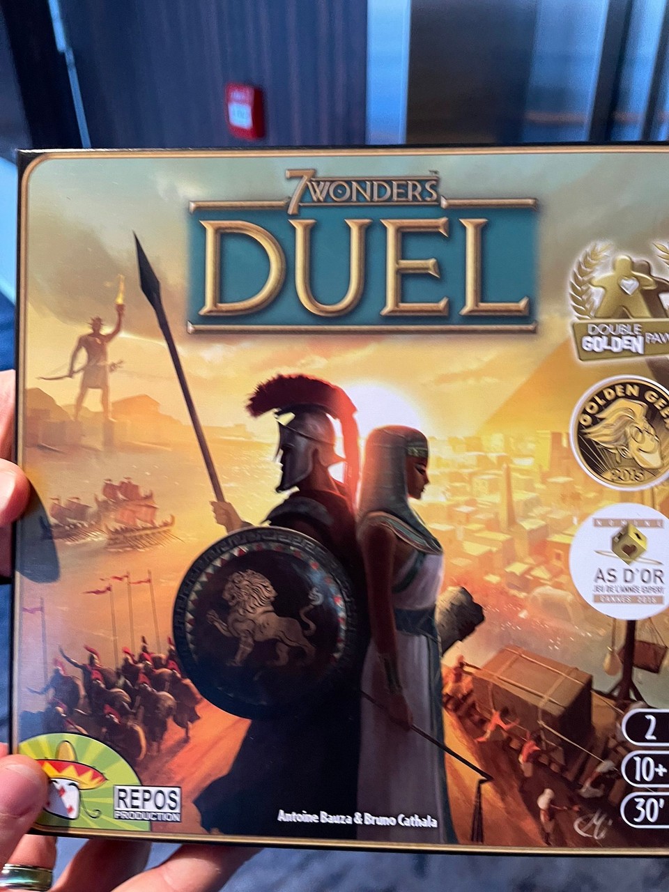 Norwegen - Farsund - 