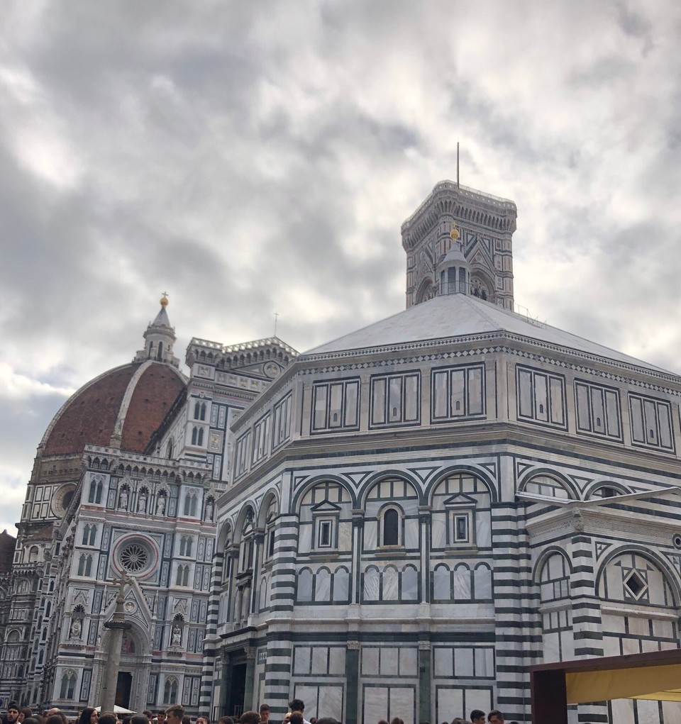 Italien - Firenze - 