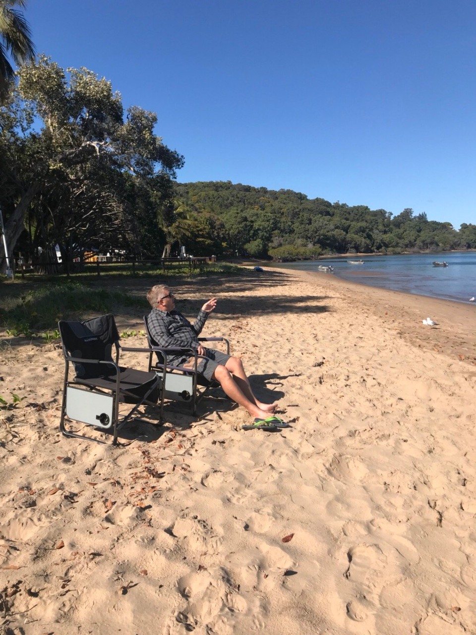 Australia - Seventeen Seventy - 