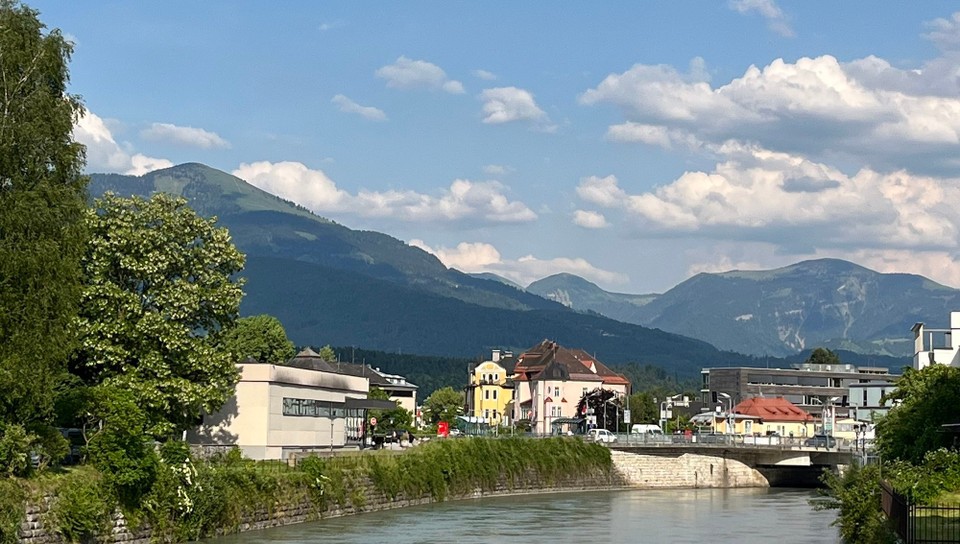 Österreich - Salzburg - 