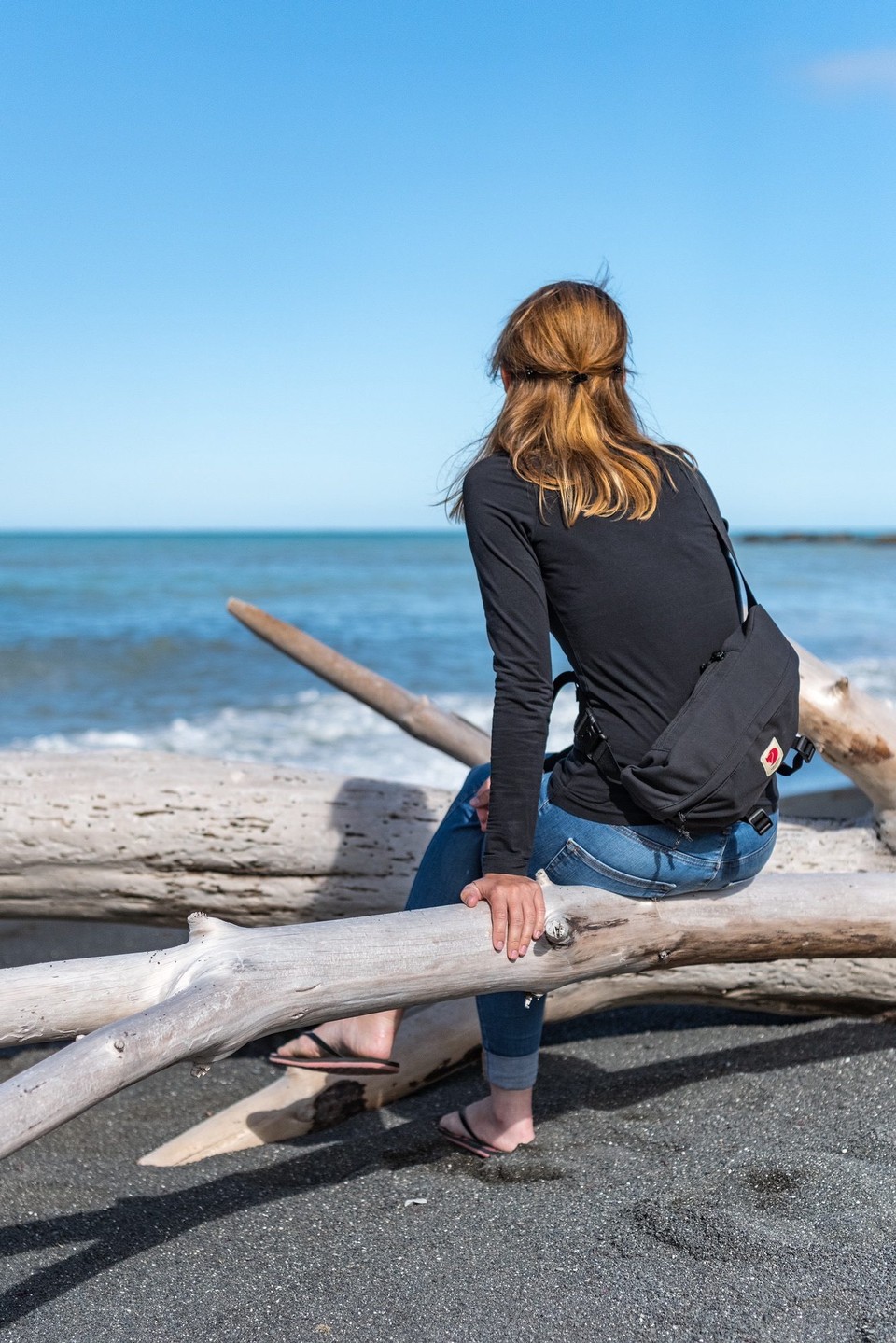 Neuseeland - Kaikoura Central - 