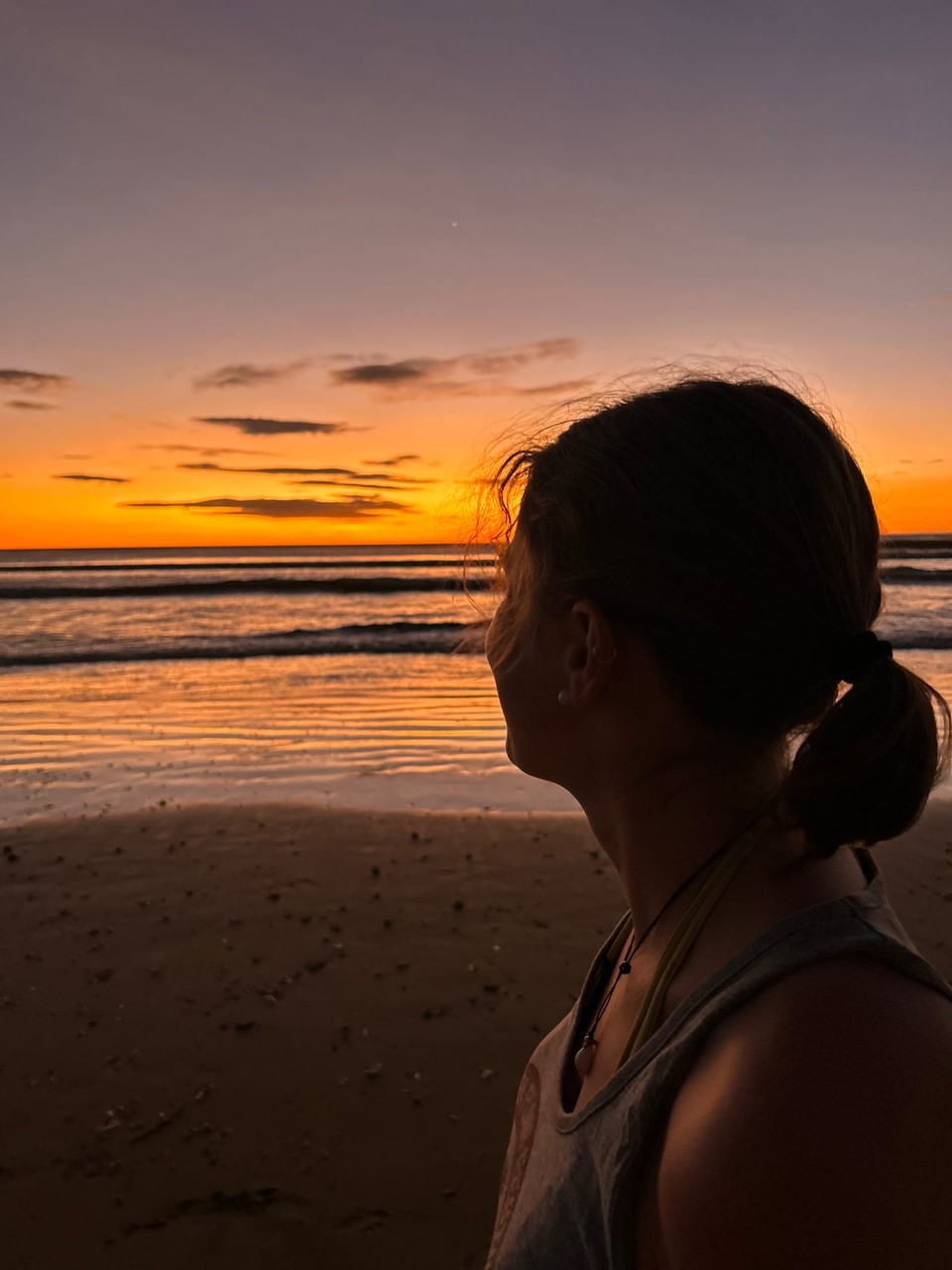 Costa Rica - Playa Grande - 