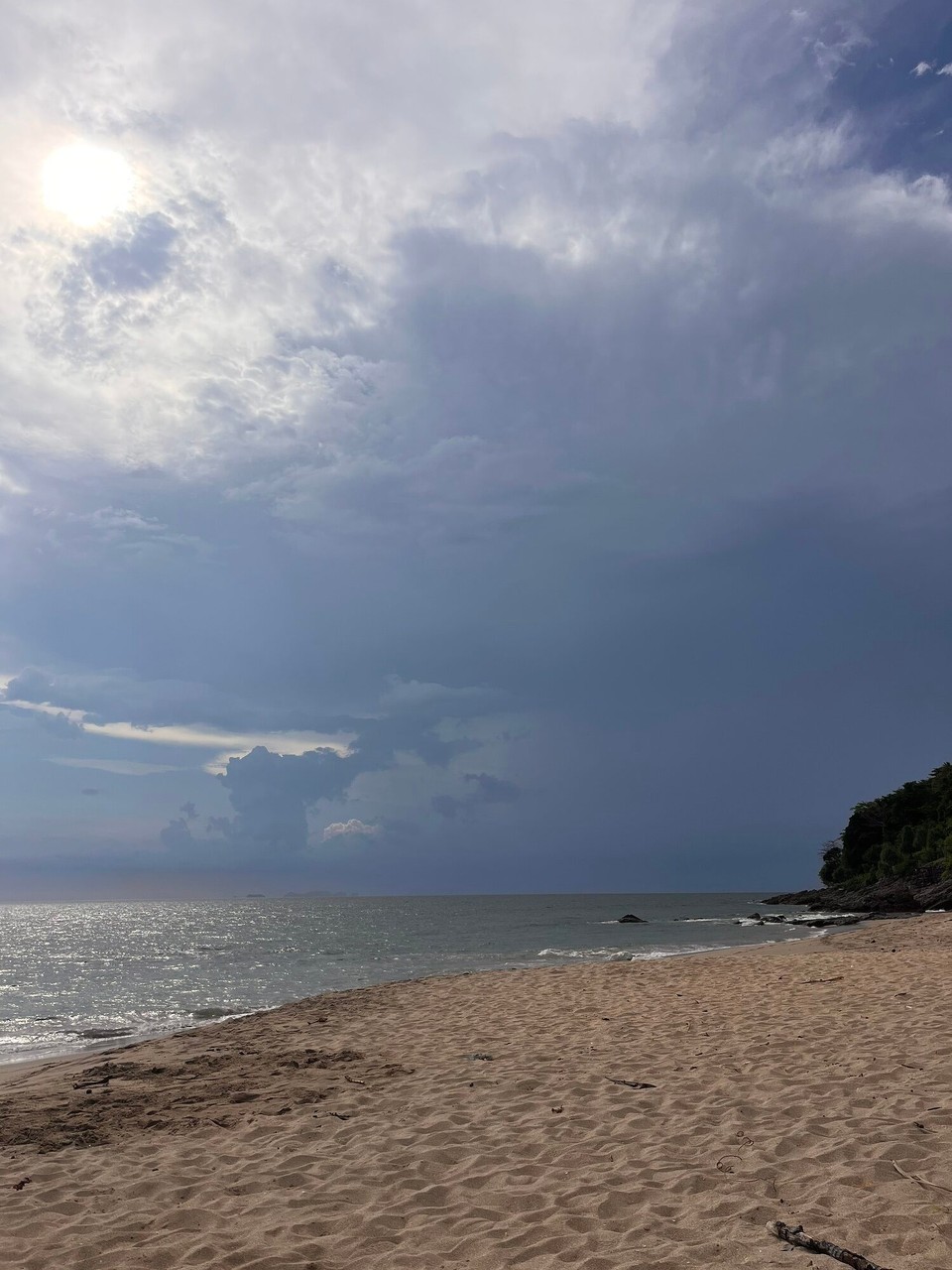 Thailand - Ko Lanta - 