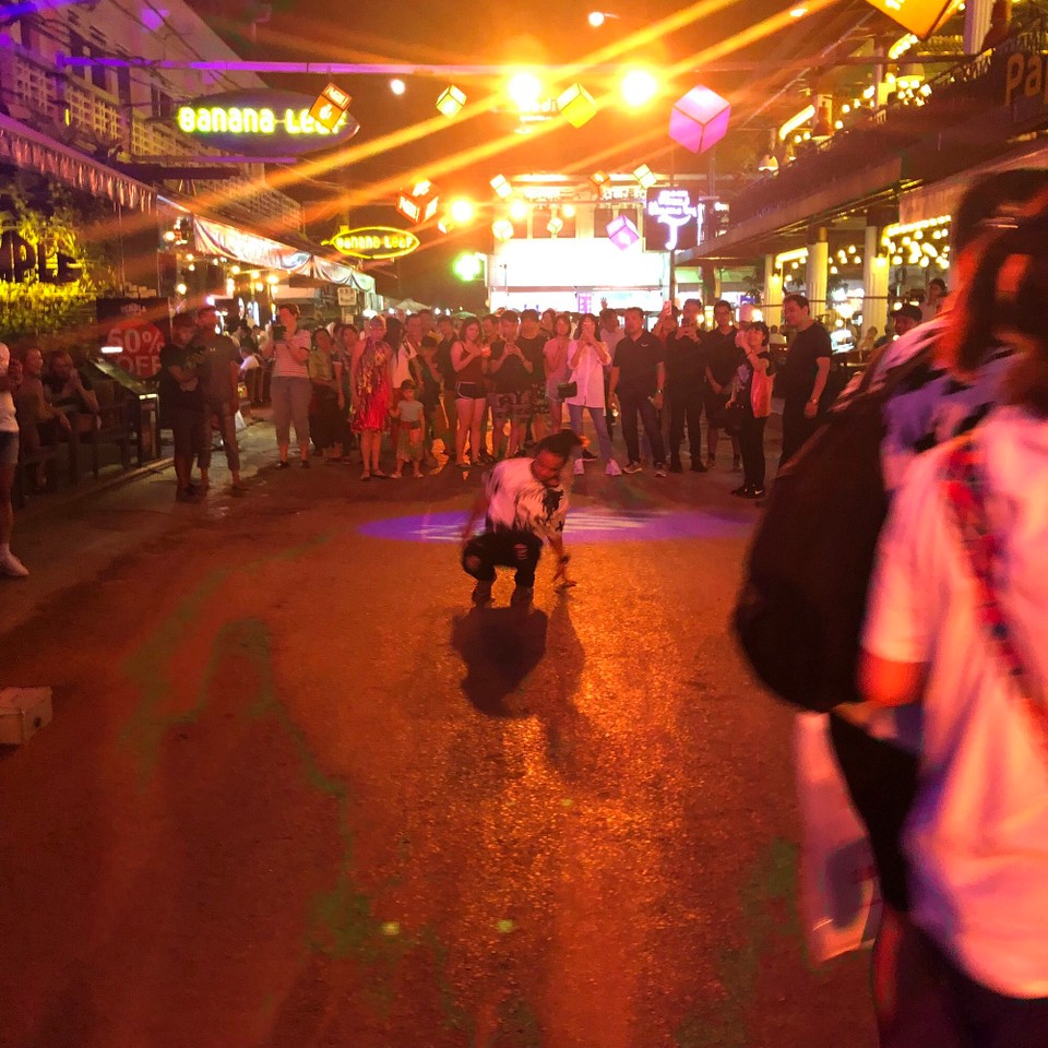 Kambodscha - Siem Reap - 