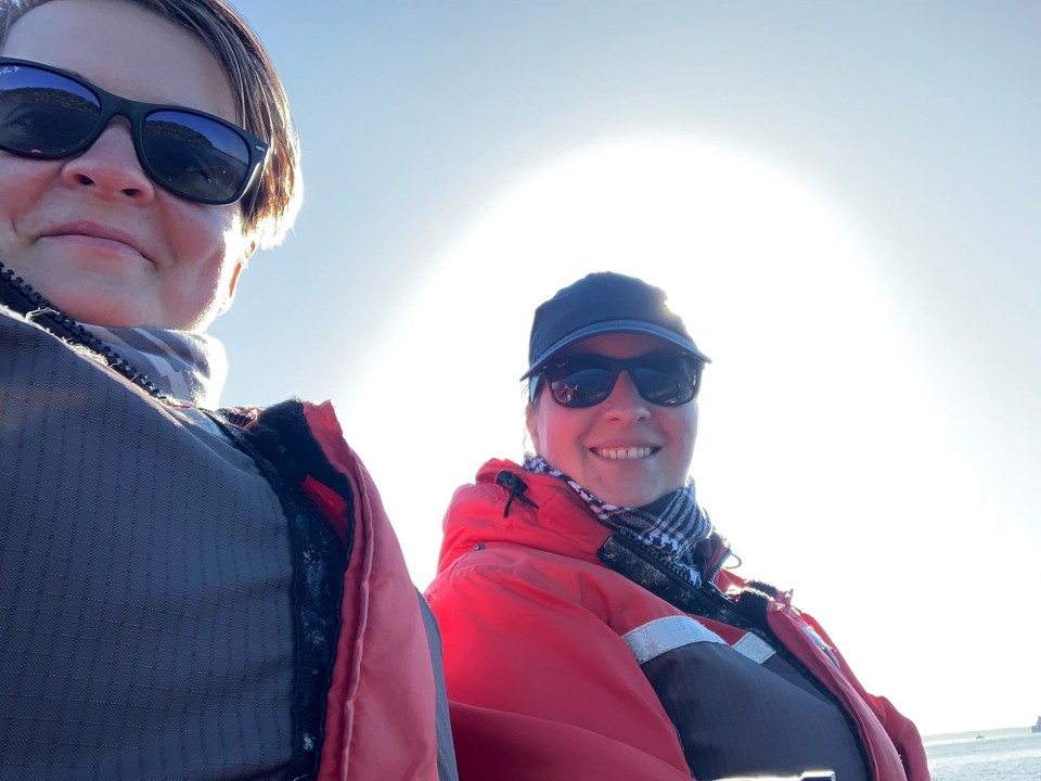 Kanada - Campbell River 11 - 