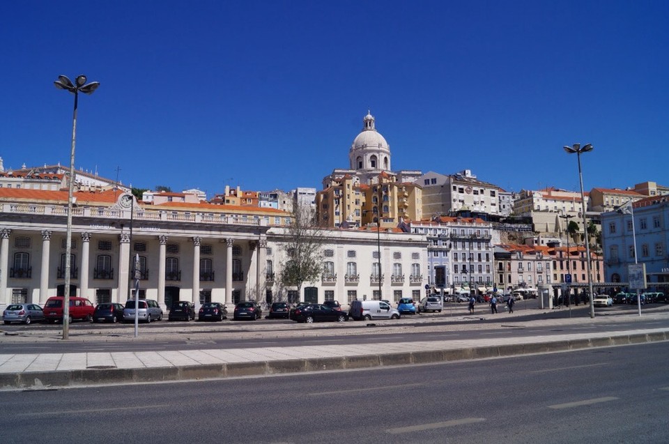 Portugal - Lissabon - 