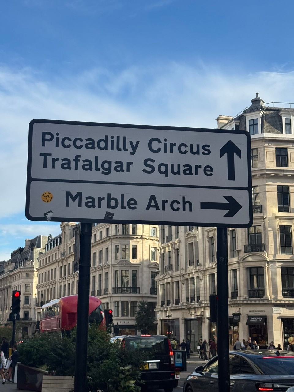 United Kingdom - London - 