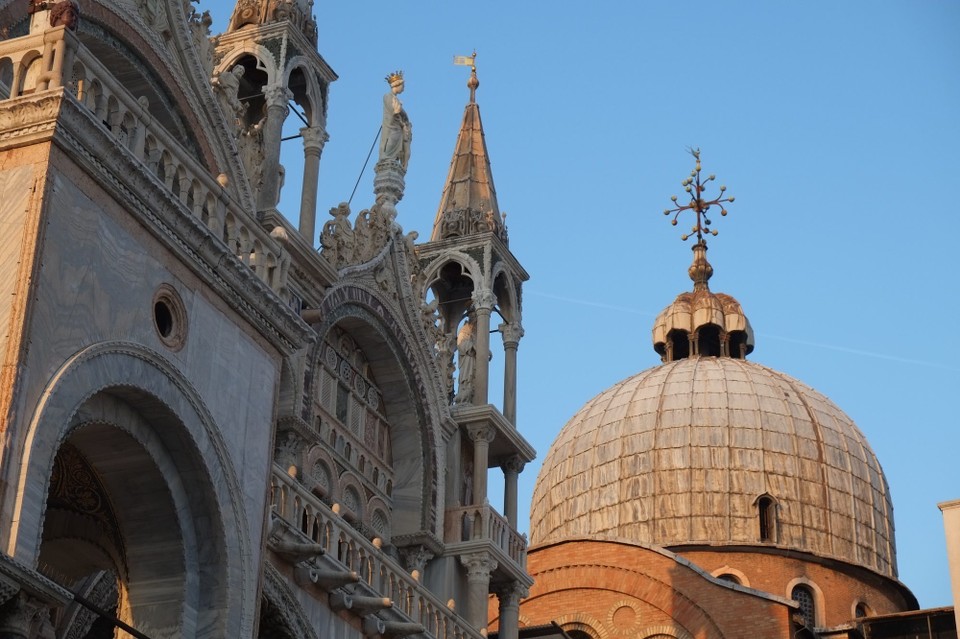 Italien - Venedig - 