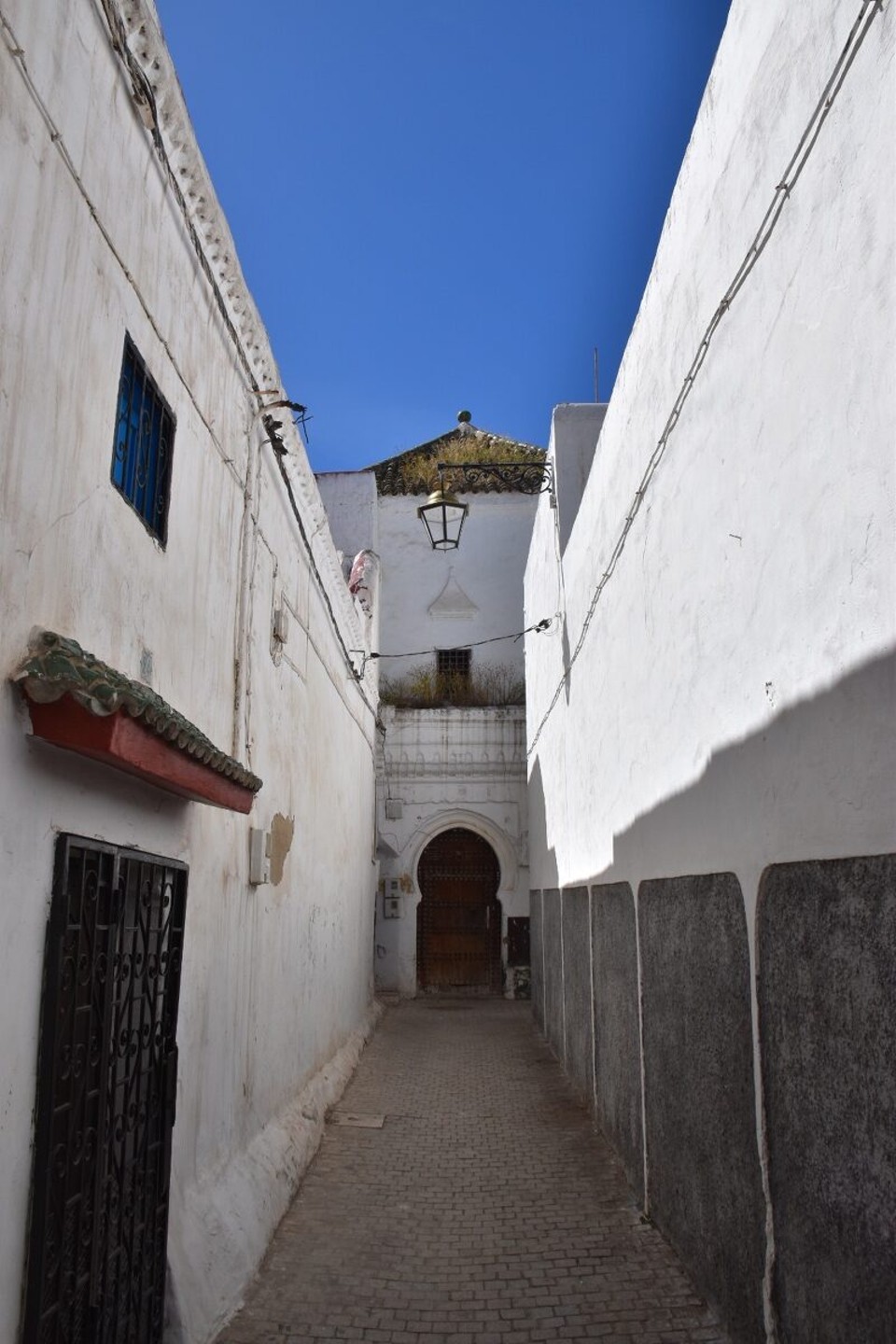 Marokko - Rabat - 