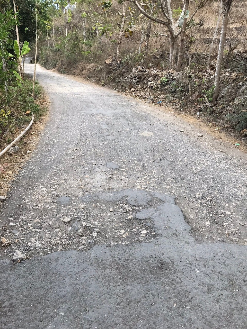 Indonesien - Klungkung - 