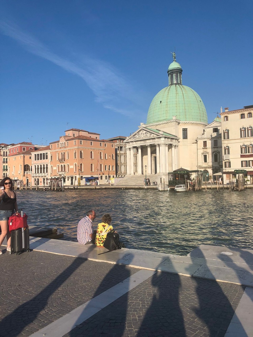 Italy - Venice - 