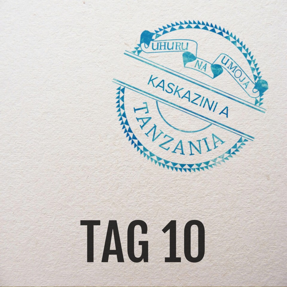 Tansania -  - 