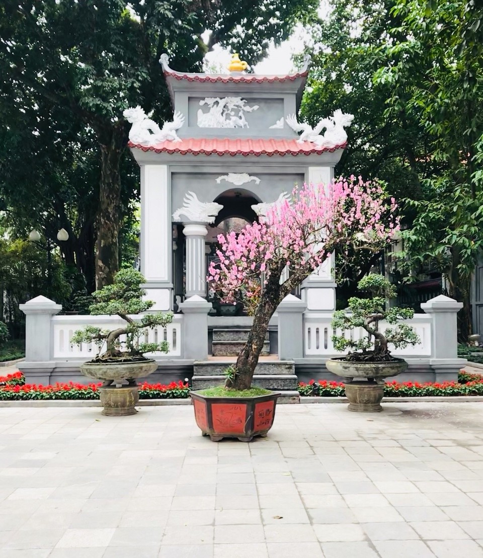 Vietnam - Hanoi - 