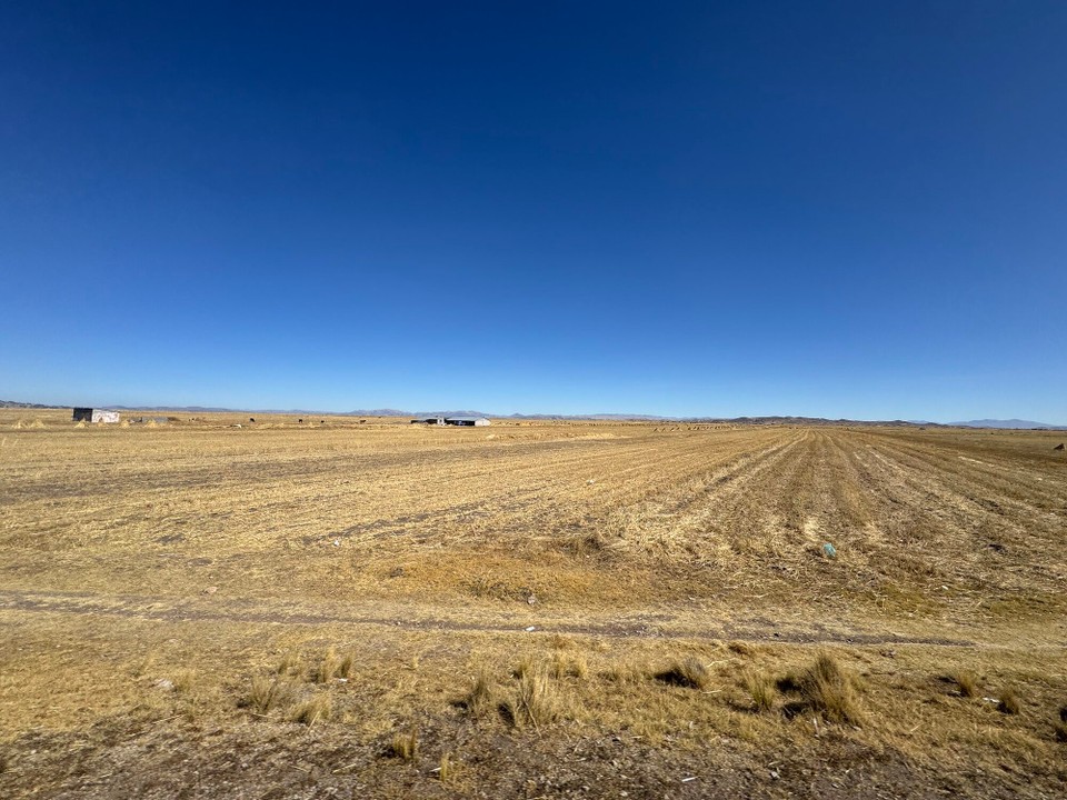 Peru -  - Weitsichten