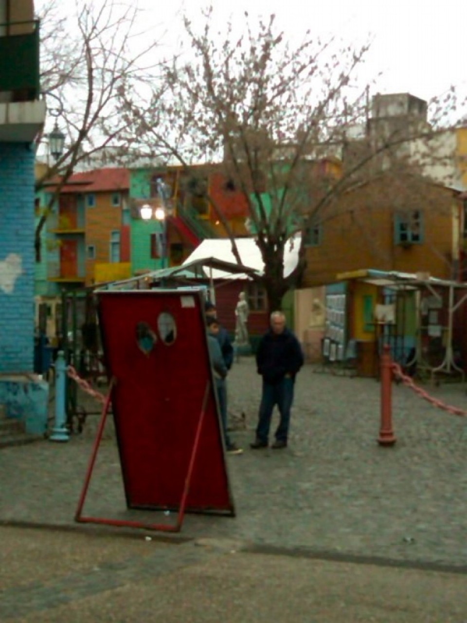 Argentina - Buenos Aires - 