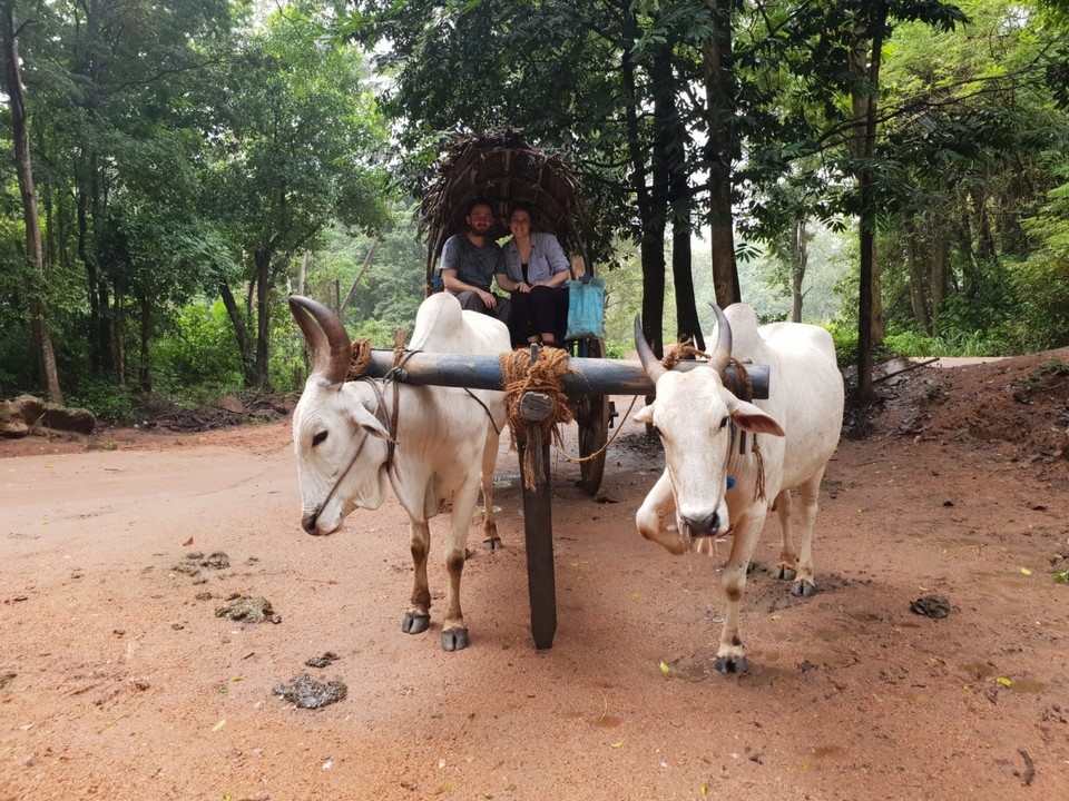 Sri Lanka -  - 