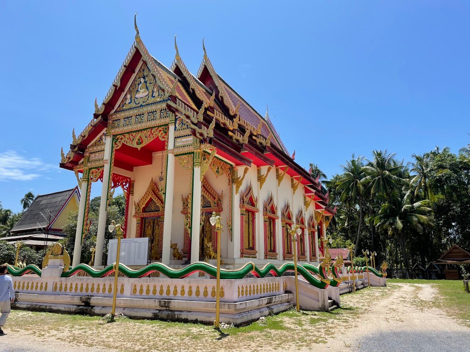 Thailand - Koh Samui - 