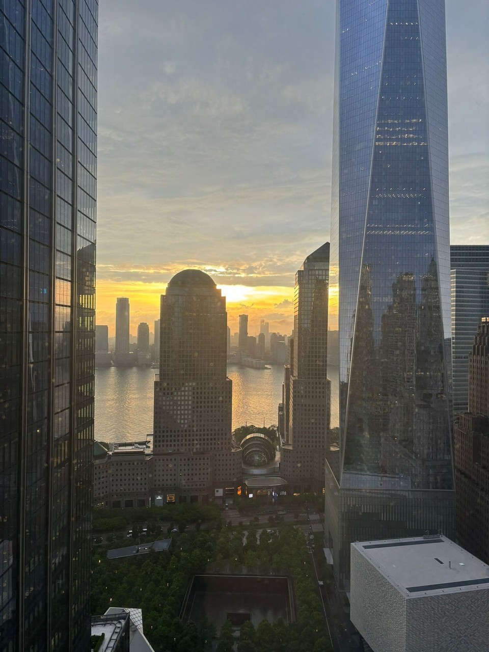 Vereinigte Staaten - New York - 