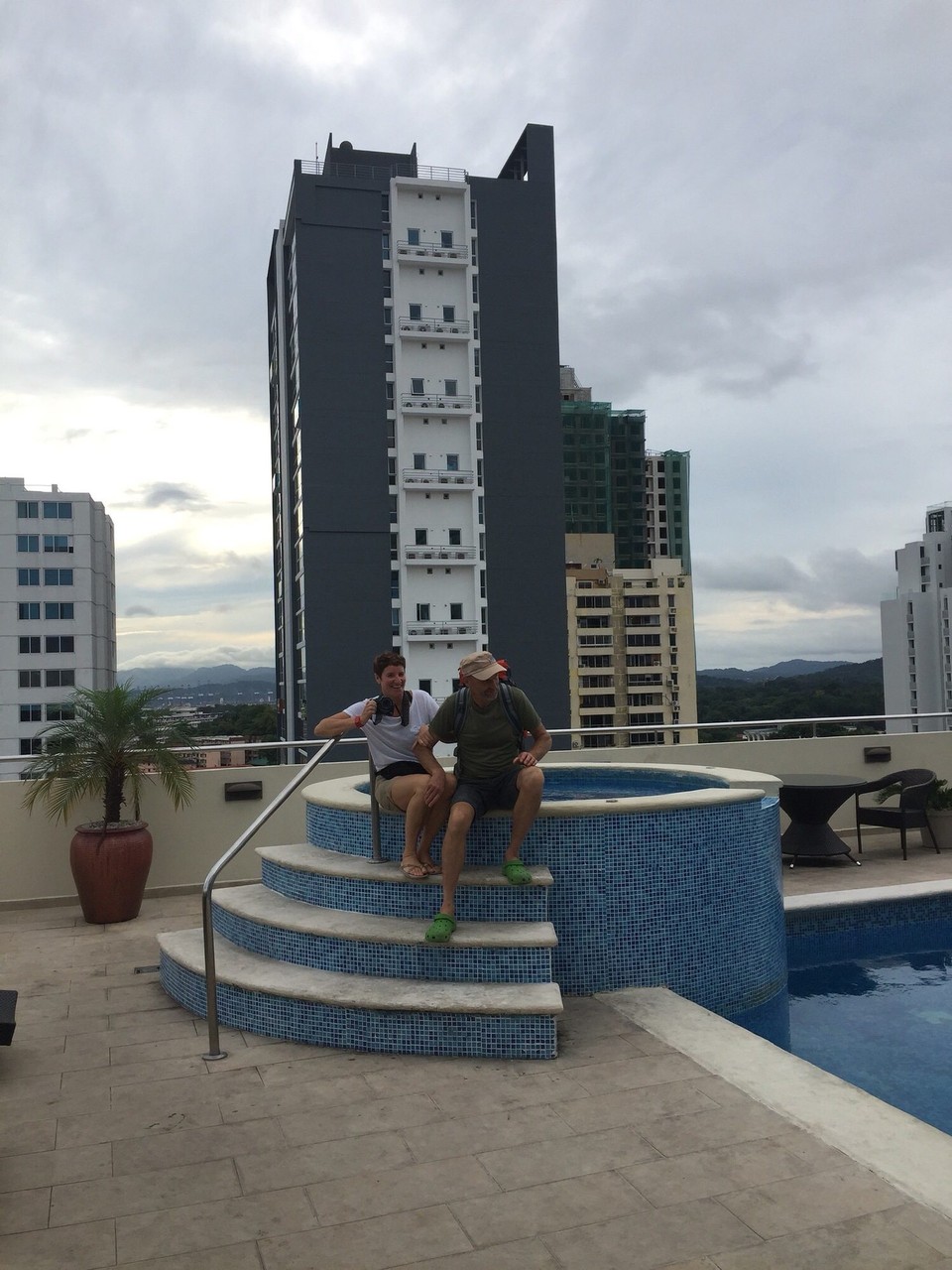 Panama - Panama-Stadt - 