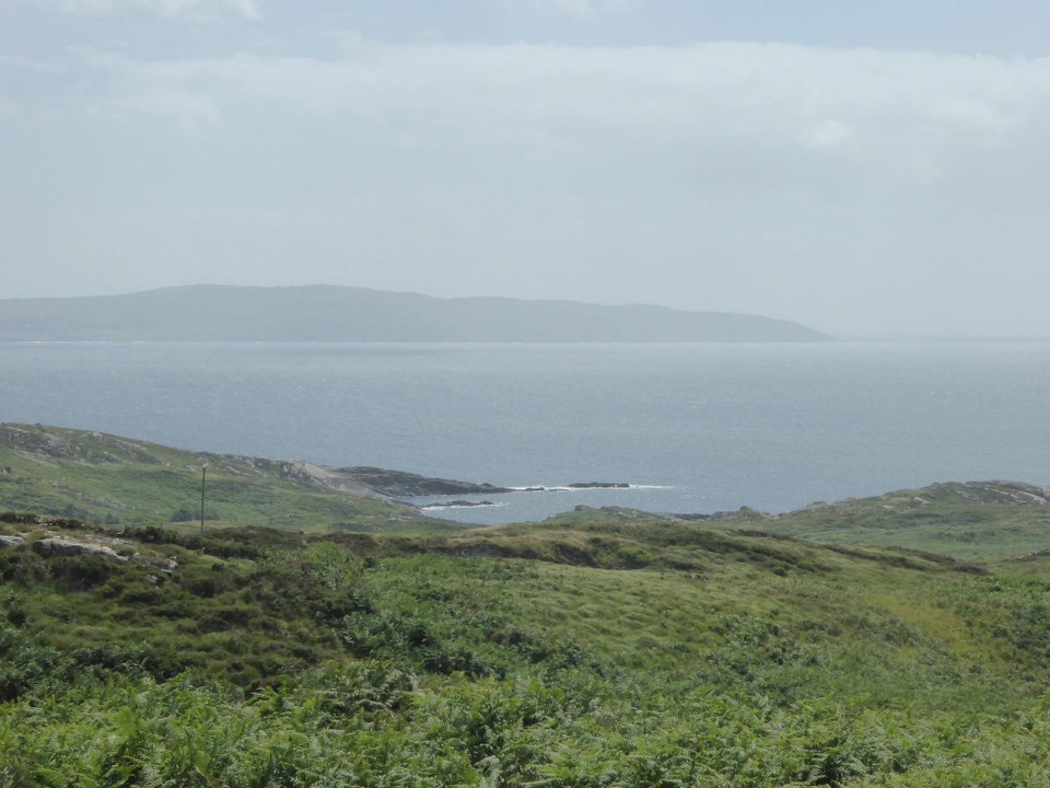 Ireland - Bere Island - 