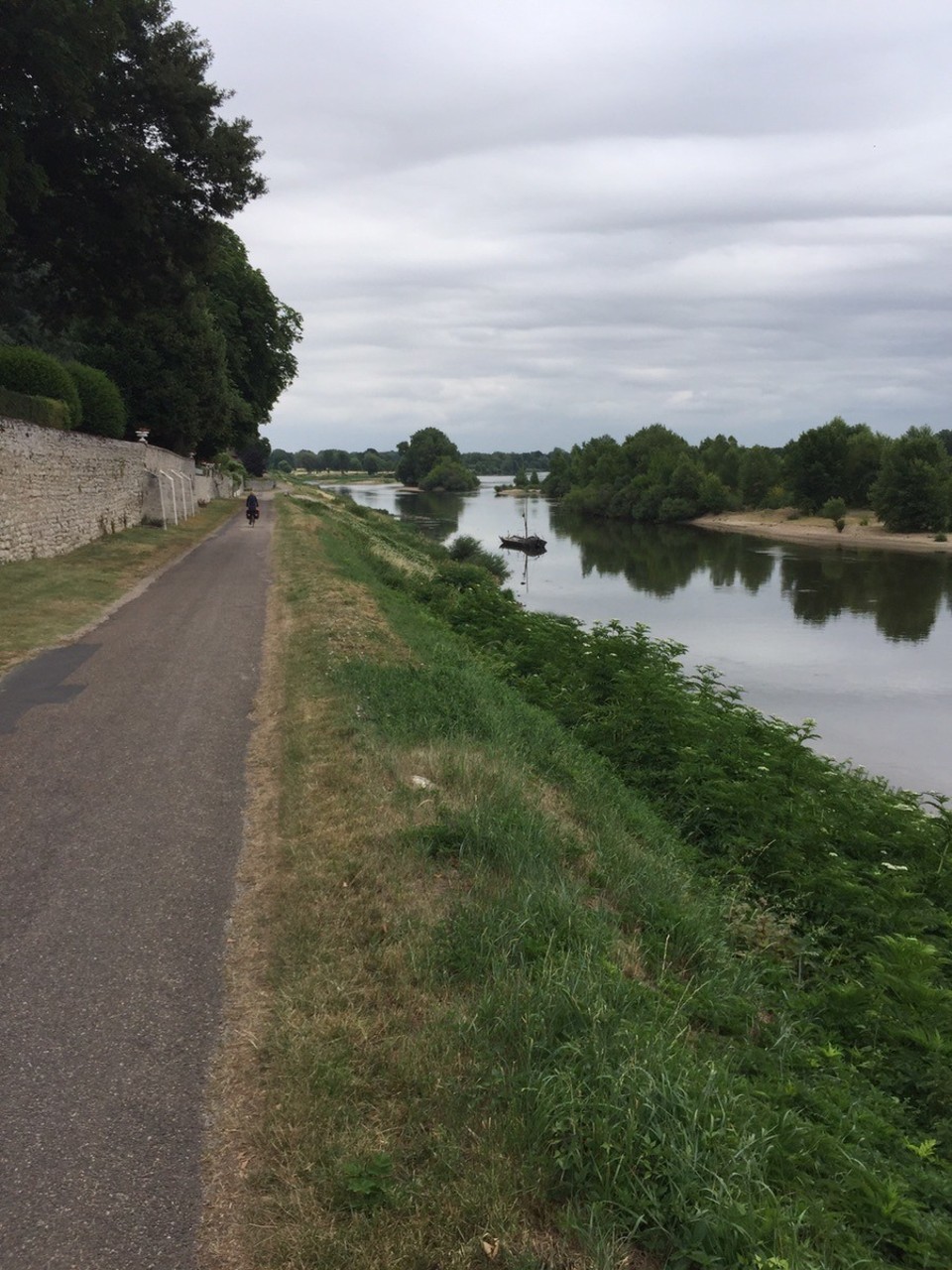 Frankreich - Meung-sur-Loire - 