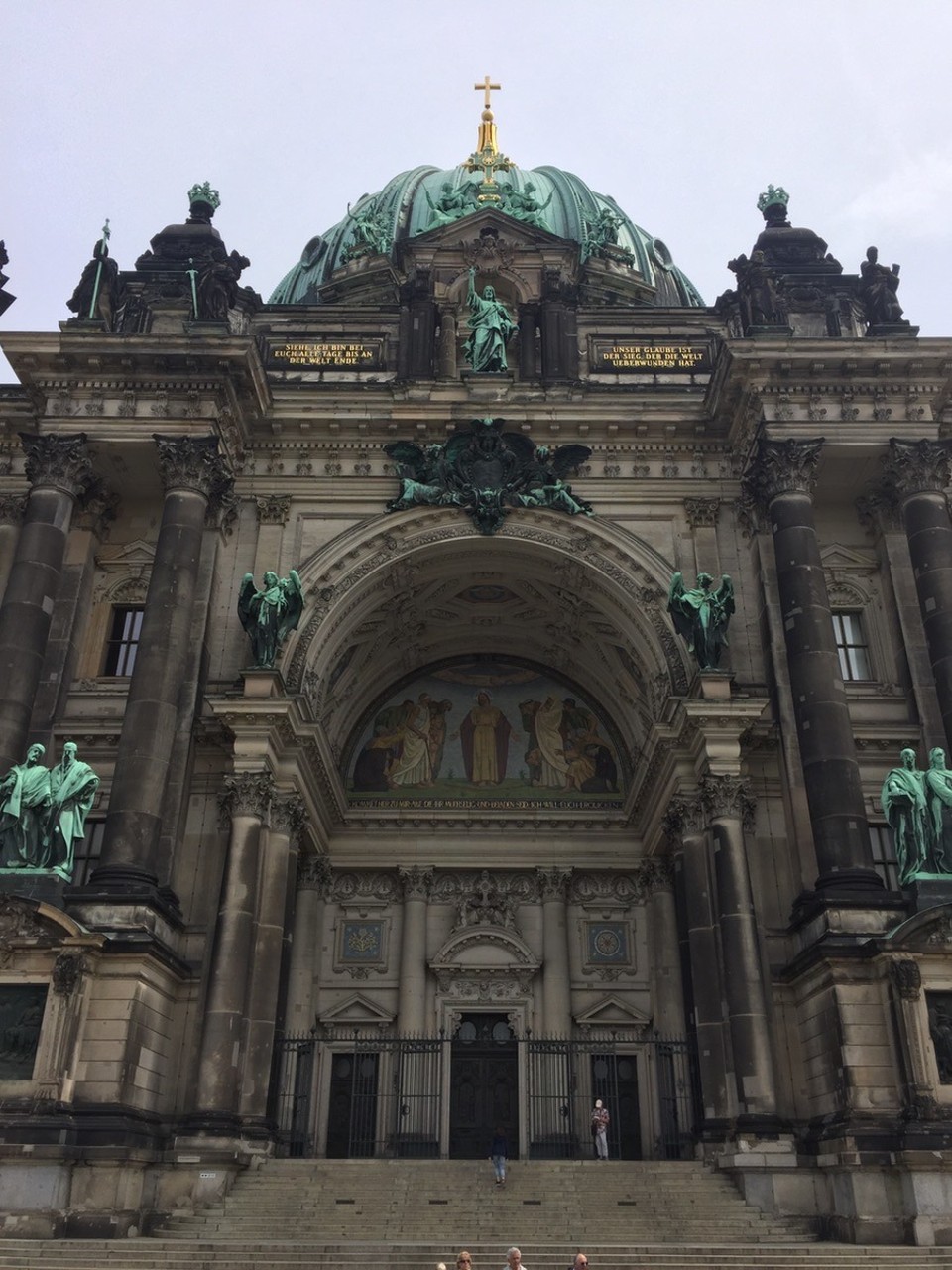 Germany - Berlin - 